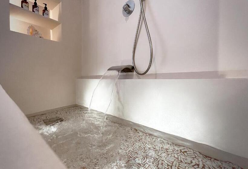 Пансион Allegra Suites