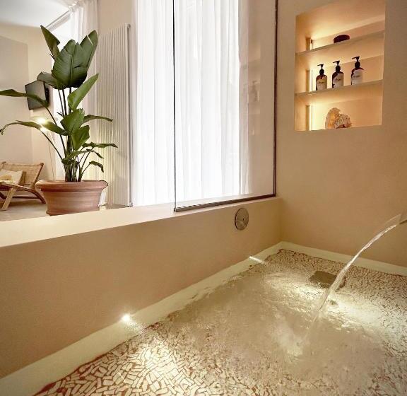 Пансион Allegra Suites