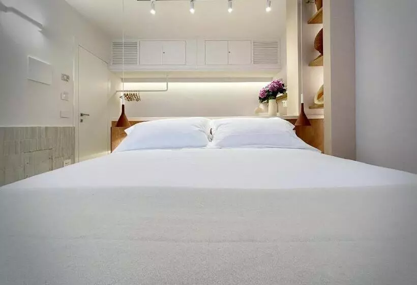 ペンション Allegra Suites