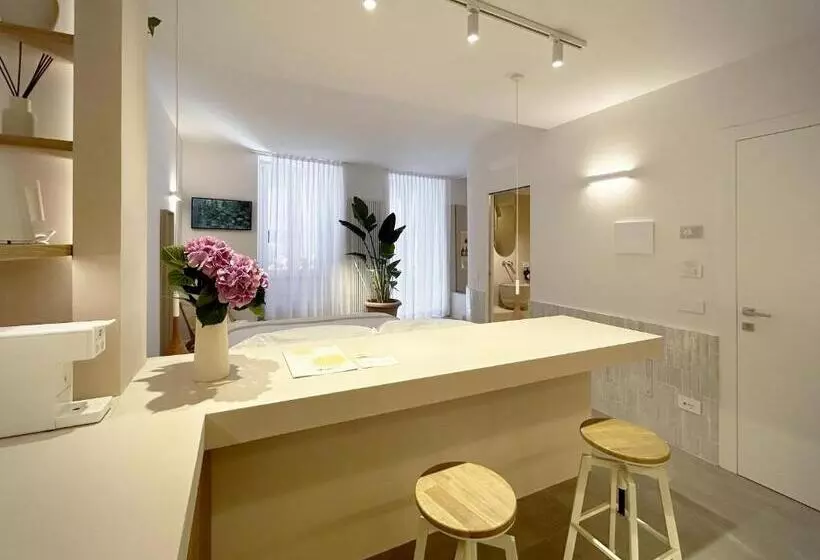 ペンション Allegra Suites