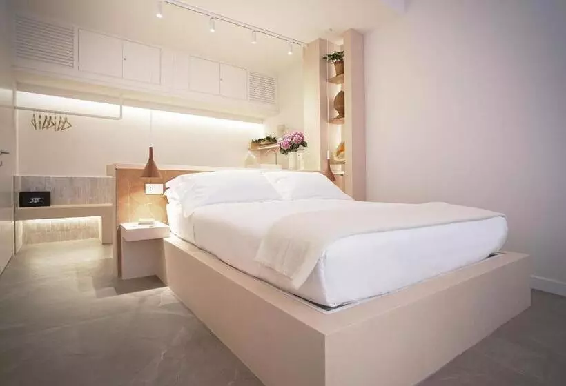 ペンション Allegra Suites