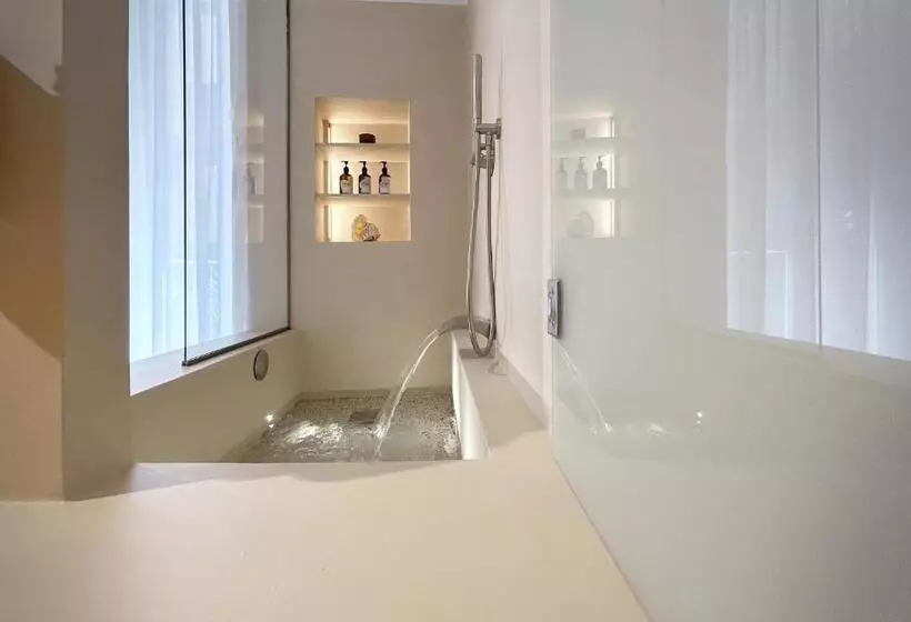ペンション Allegra Suites