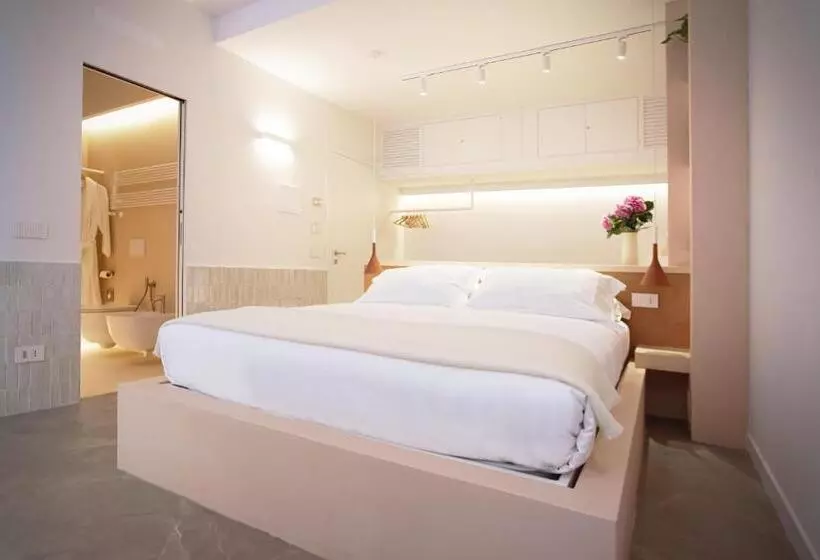 ペンション Allegra Suites