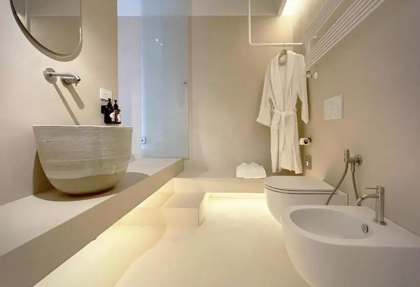 ペンション Allegra Suites