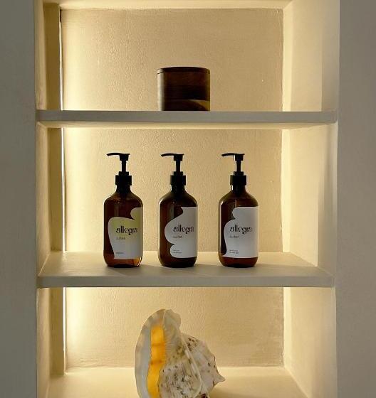 Пансион Allegra Suites