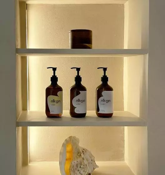 ペンション Allegra Suites