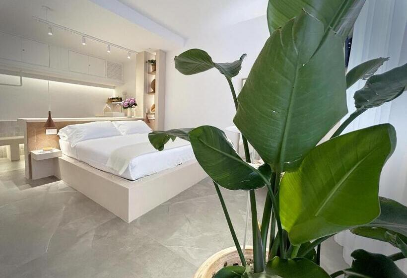 Пансион Allegra Suites