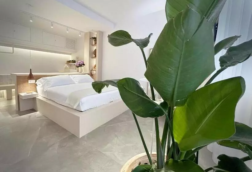 ペンション Allegra Suites