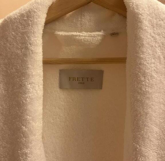 Пансион Allegra Suites