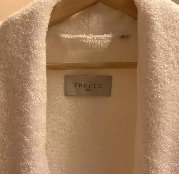 ペンション Allegra Suites