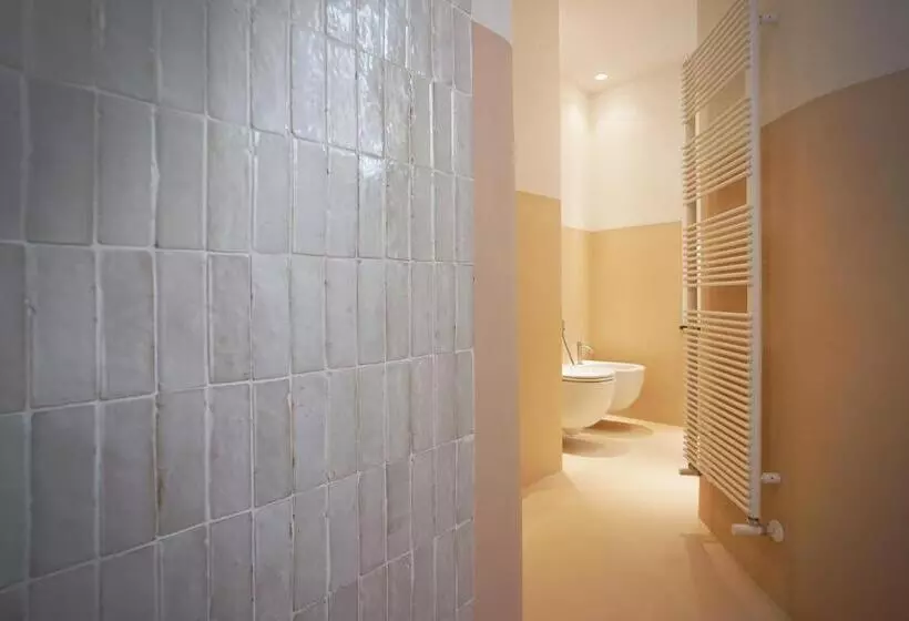 ペンション Allegra Suites