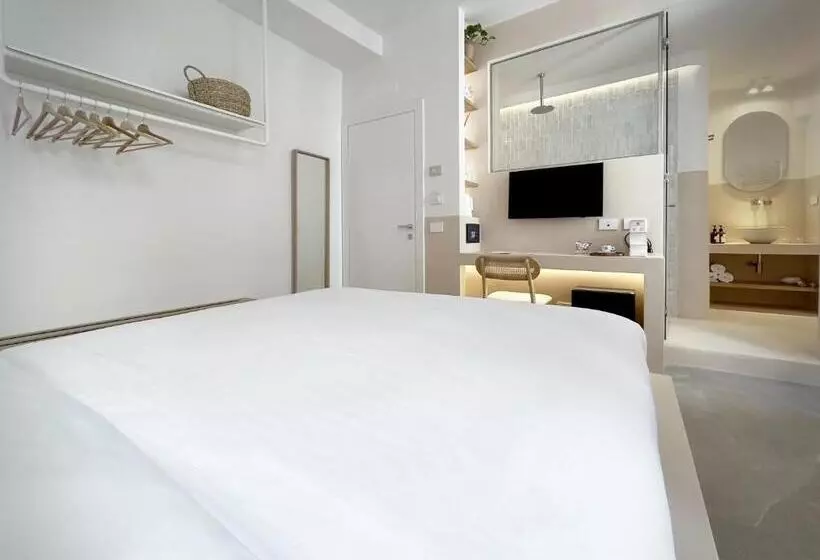 ペンション Allegra Suites