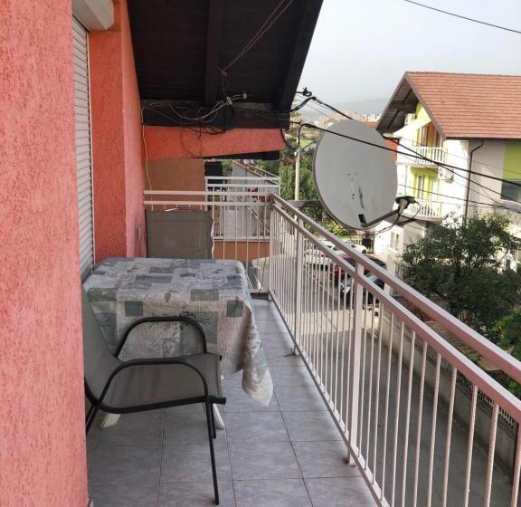 پانسیون Apartments M&j