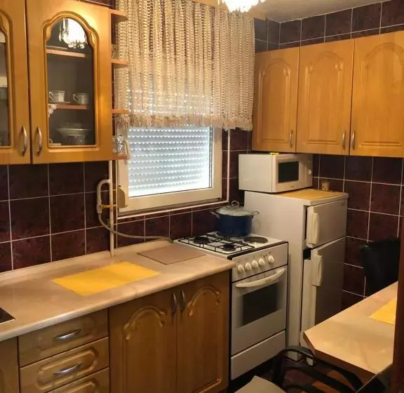 پانسیون Apartments M&j