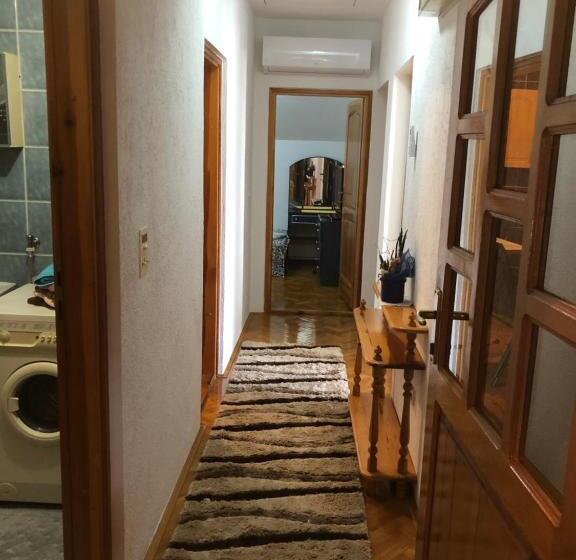 پانسیون Apartments M&j