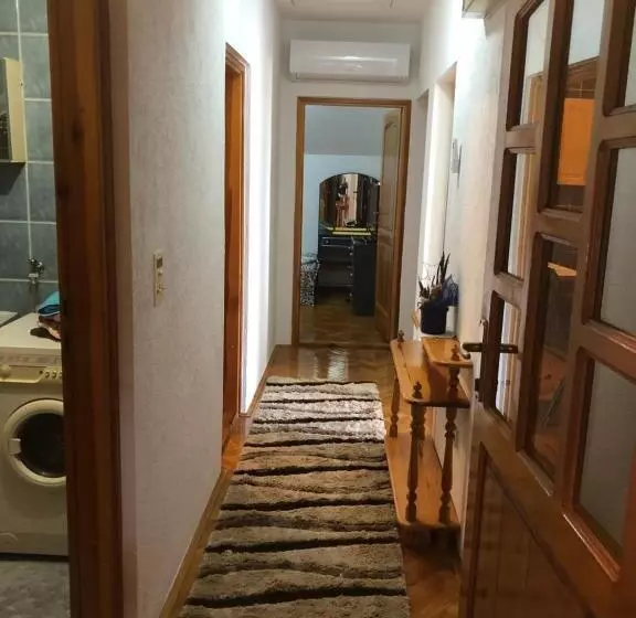 پانسیون Apartments M&j