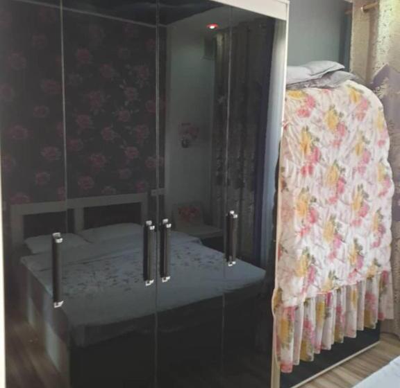 پانسیون Diamond