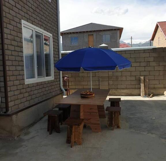 پانسیون Diamond