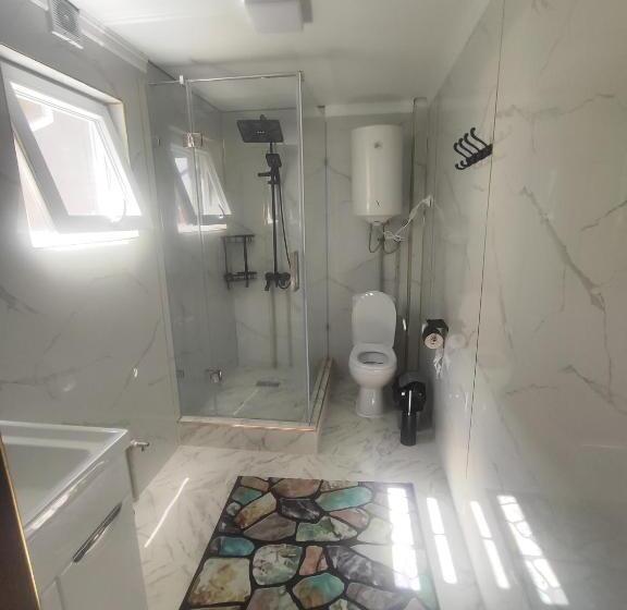 پانسیون Diamond