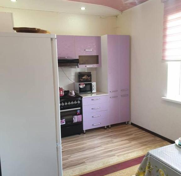 پانسیون Diamond