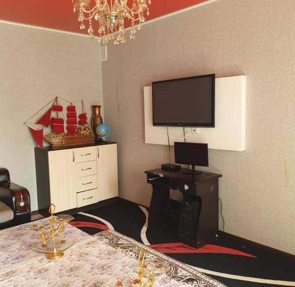 پانسیون Diamond