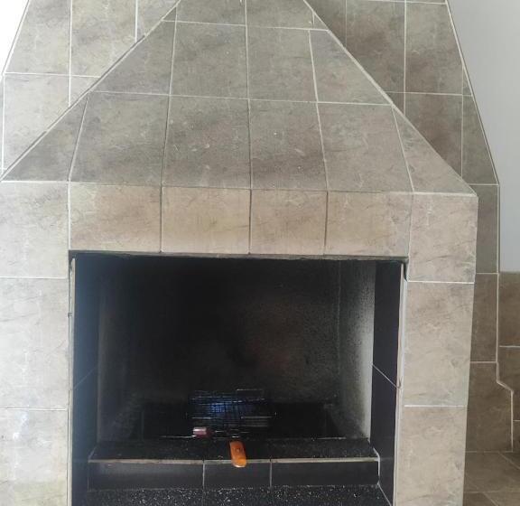 پانسیون Diamond