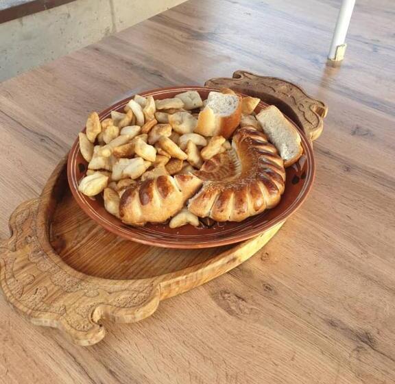 پانسیون Diamond