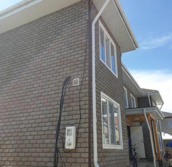 پانسیون Diamond