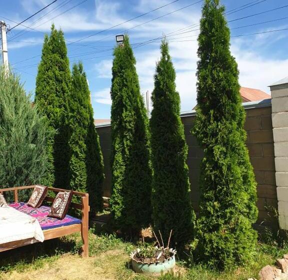 پانسیون Diamond