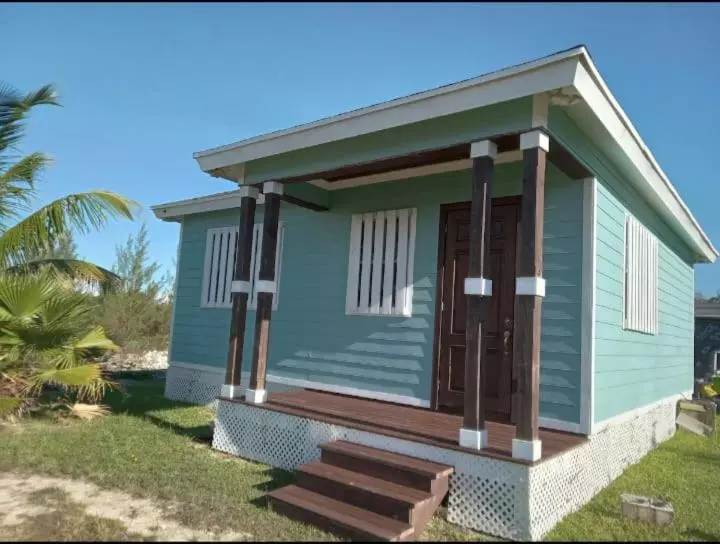 Majatalo Great Cistern Cottages