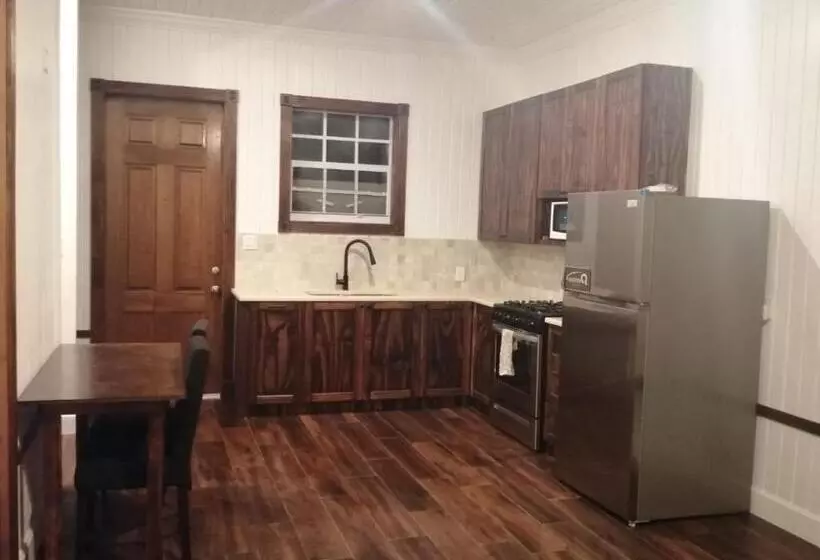 Majatalo Great Cistern Cottages