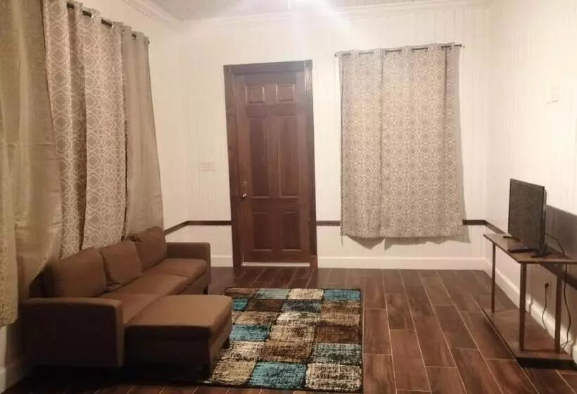 Majatalo Great Cistern Cottages