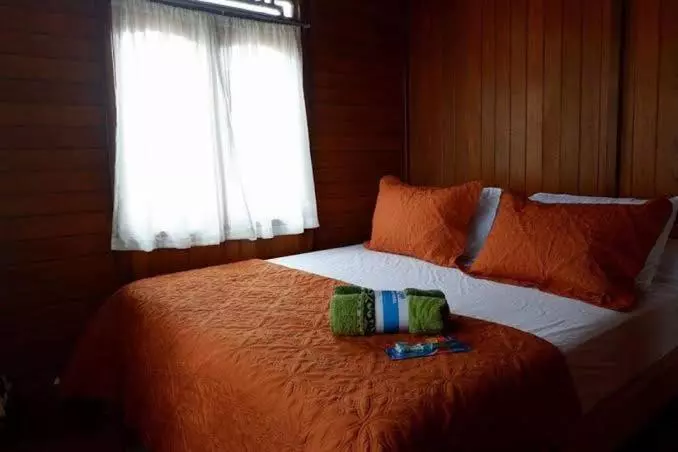 ペンション Loriu Lolai Guest House