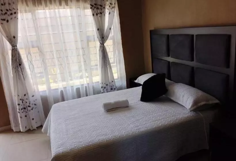 Majatalo Mc One Stop Accommodation
