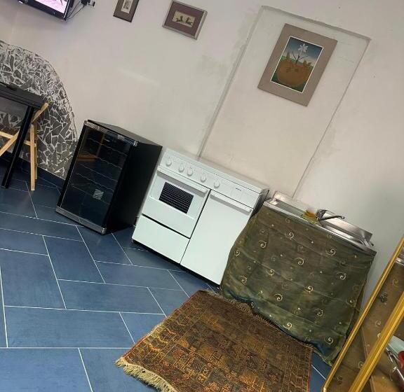 Пансион Monolocale Vacanze