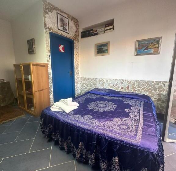 Пансион Monolocale Vacanze