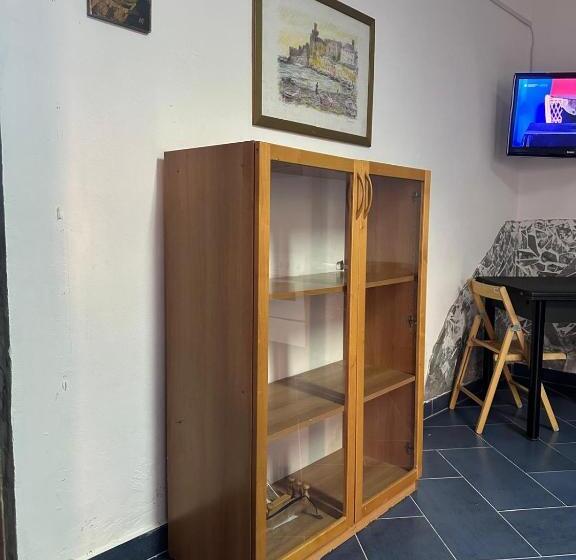 Пансион Monolocale Vacanze