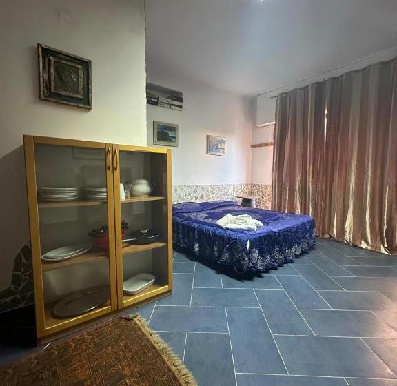 Пансион Monolocale Vacanze