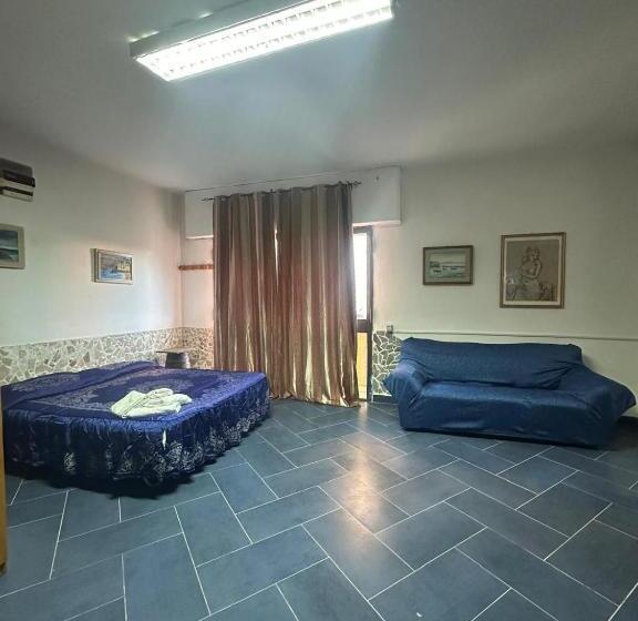 Пансион Monolocale Vacanze