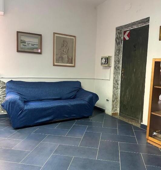 Пансион Monolocale Vacanze