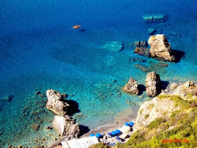 Пансион Monolocale Vacanze