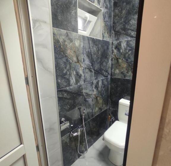 پانسیون Old Land Guest House