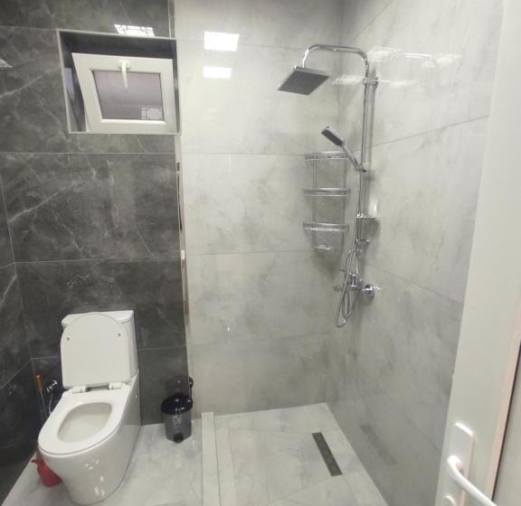 پانسیون Old Land Guest House