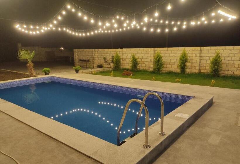 پانسیون Old Land Guest House