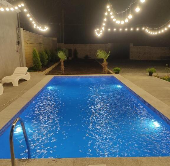 پانسیون Old Land Guest House