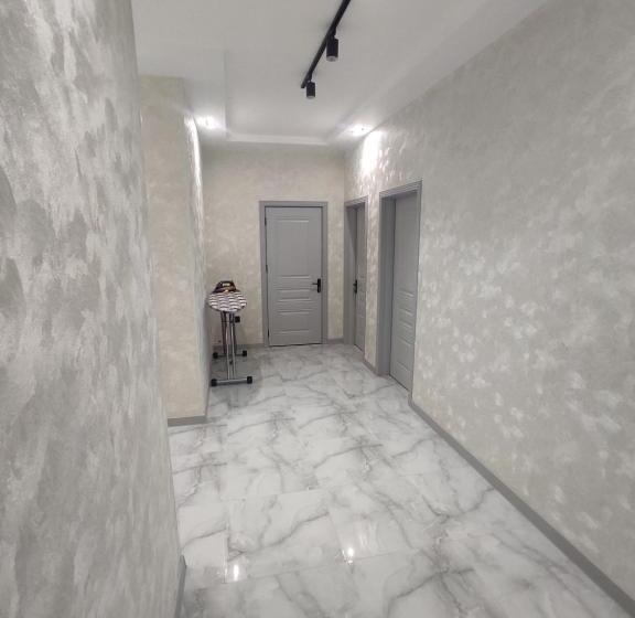 پانسیون Old Land Guest House