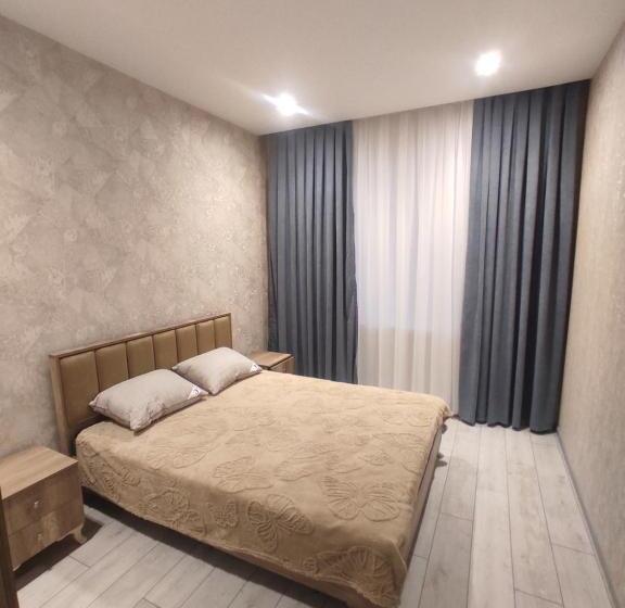 پانسیون Old Land Guest House