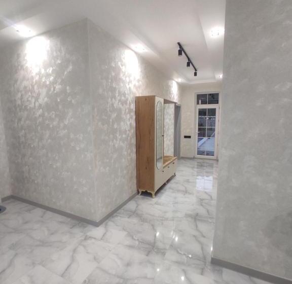 پانسیون Old Land Guest House