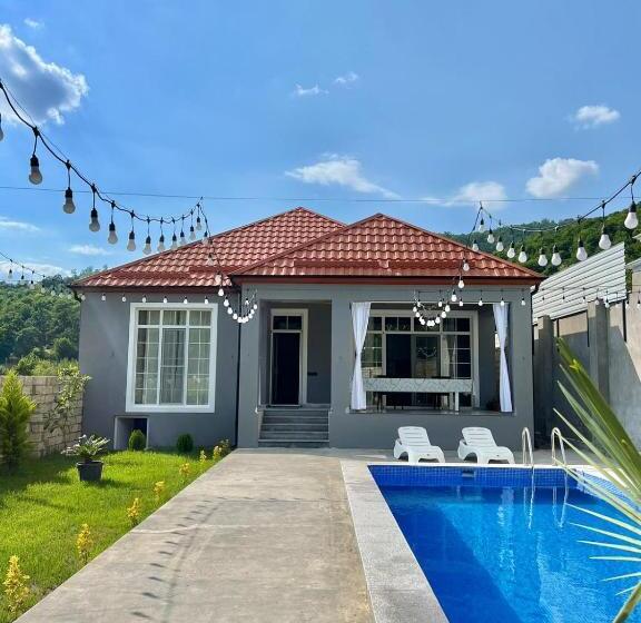 پانسیون Old Land Guest House