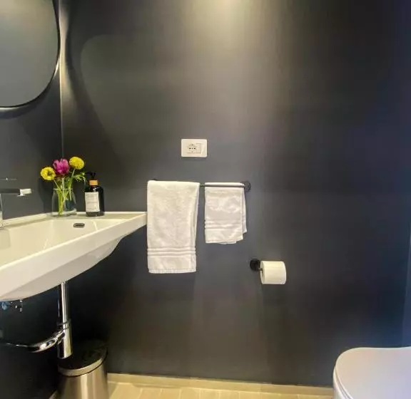 Majatalo Shamika Luxury Rooms